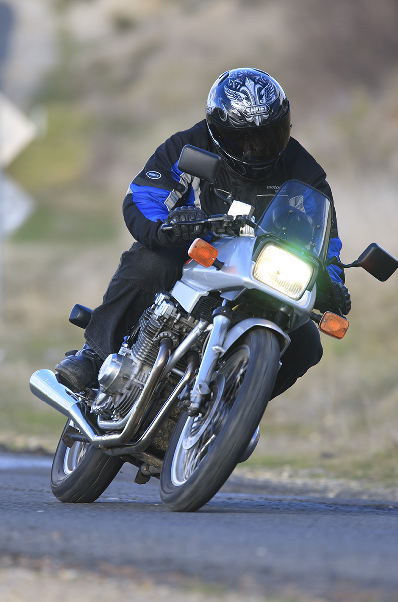 suzuki katana